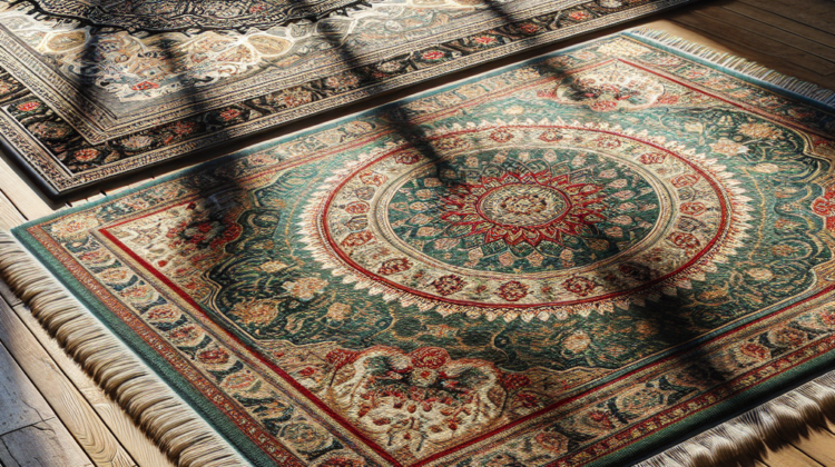 Carpets rugs