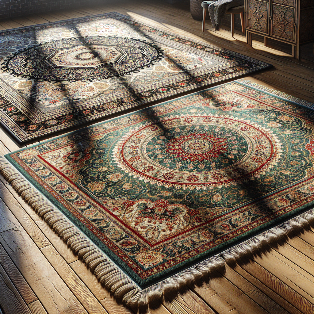 Carpets rugs